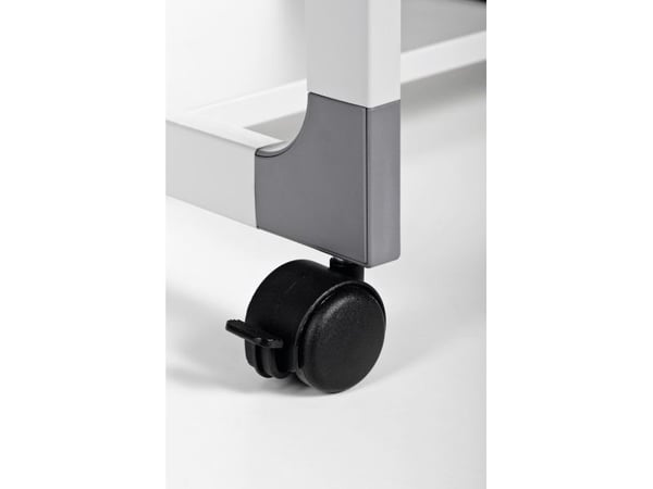 Durable 378410, Grå, A4, 750 mm, 715 mm, 432 mm, 1 stykker
