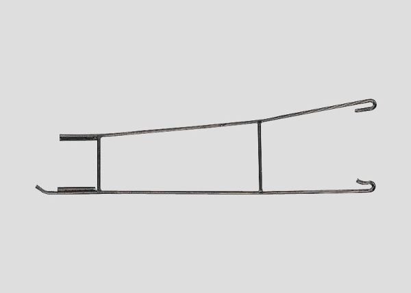 Märklin 70231, Märklin, 5 stykker, 16.5 mm, Model Railways Parts & Accessories