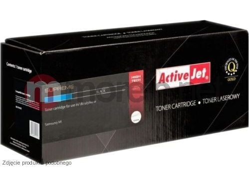 Activejet ATS-3710NX, 10000 sidor, Svart, 1 styck