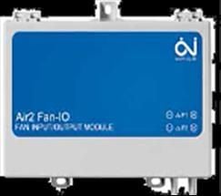 Styringsmodul oj-air2 fan-io blæs/føl/fi