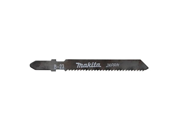 Makita A-85743, HSS-teräs, 5 cm, 5 kpl