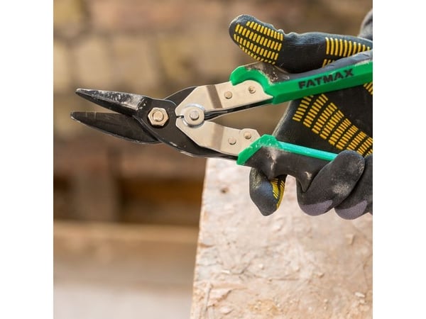 Stanley FMHT73557-0, Rett, 1,2 mm, 0,8 mm, 250 mm, 1 stykker
