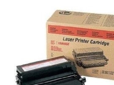 Lexmark - Ekstra høy ytelse - svart - original - tonerpatron - for Lexmark T644, T644dn, T644dtn, T644n, T644tn