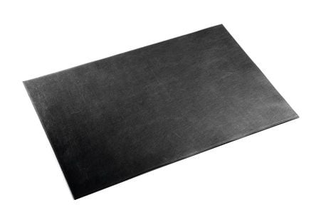 Durable 730501, Svart, Läder, 650 mm, 450 mm