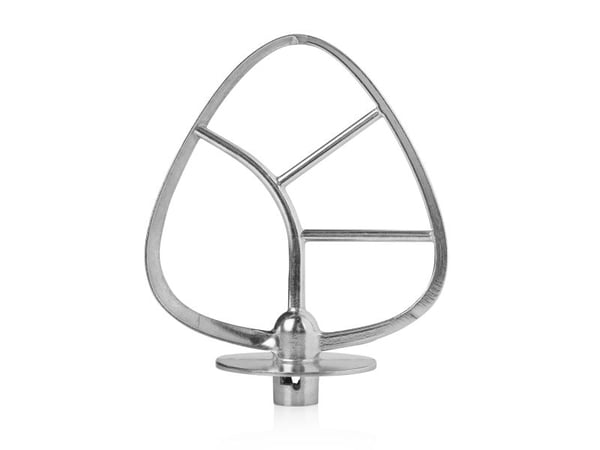Tristar MX-4817, 5 l, Hvit, Knapper, Rotasjon, Rustfritt stål, Plast, 1200 W