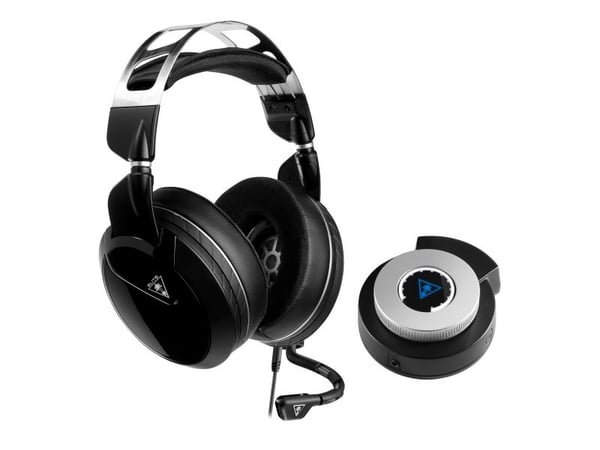 Elite Pro 2 Headset + SuperAmp for PS5™ and PS4™ - Black