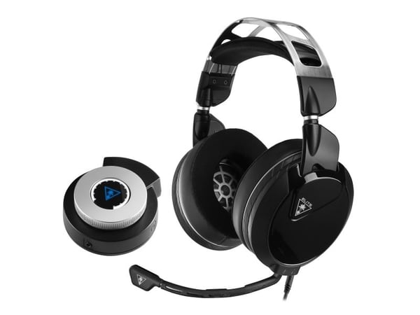 Elite Pro 2 Headset + SuperAmp for PS5™ and PS4™ - Black