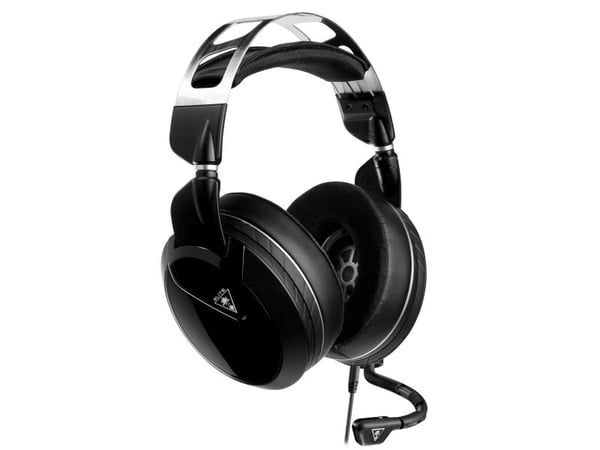 Elite Pro 2 Headset + SuperAmp for PS5™ and PS4™ - Black