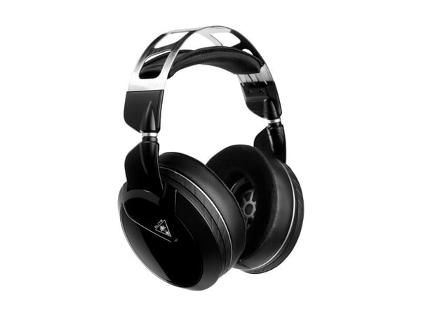 Elite Pro 2 Headset + SuperAmp for PS5™ and PS4™ - Black