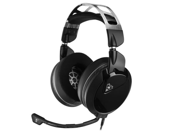 Elite Pro 2 Headset + SuperAmp for PS5™ and PS4™ - Black