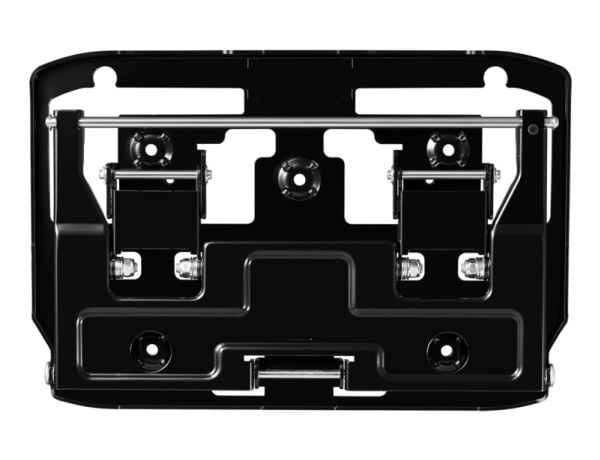 Samsung No Gap WMN-M25EA - Monteringssett (veggplate, veggmontering) - for LCD-TV - skjermstørrelse: 75"