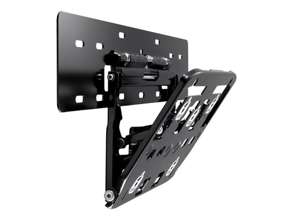 Samsung No Gap WMN-M25EA - Monteringssett (veggplate, veggmontering) - for LCD-TV - skjermstørrelse: 75"
