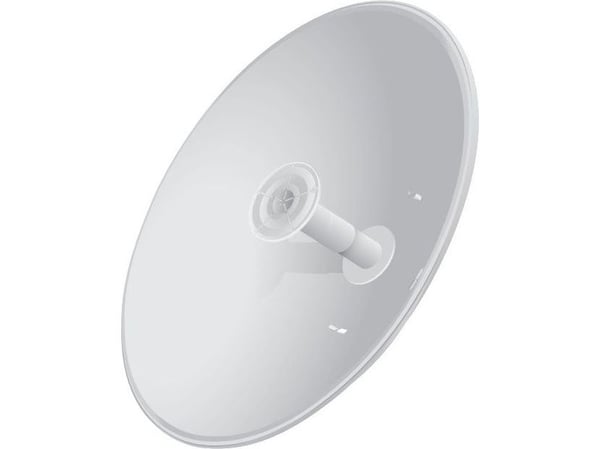 Ubiquiti RocketDish RD-5G30-LW - Antenne - parabol - 30 dBi - direksjonal - utendørs, stangmontering
