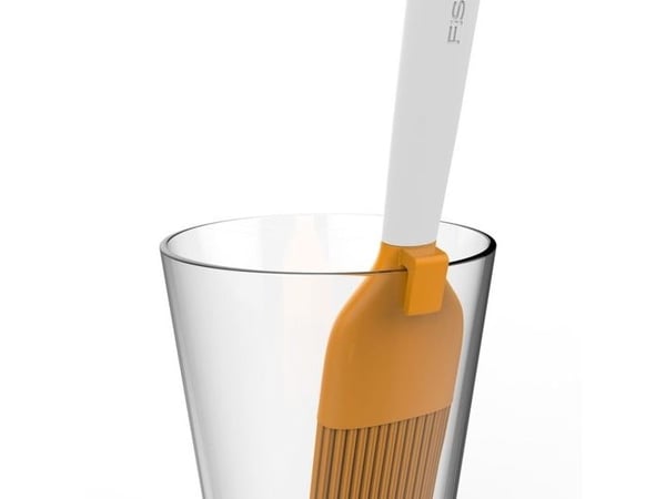 Fiskars Functional Form - Brush - 27 cm
