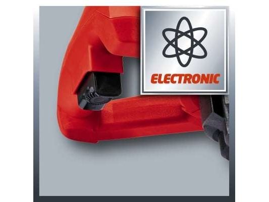 Einhell TC-MX 1200 E, Sort, Rød, AC, 1200 W, 220 - 240 V, 50 Hz, 325 mm