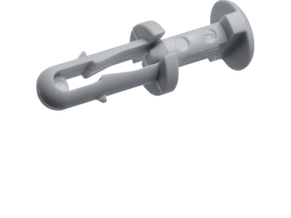 Hager L5067, polyoksimetyleeni (POM)