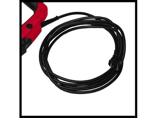Einhell TE-DH 12 vasaramurskain (1050 W, lyöntitaajuus: 4100 rpm, kaapeli: 400 cm, SDS Max -jyrsin, toimitetaan laatikossa, jossa on terävät ja lit...