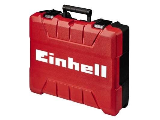 Einhell TE-DH 12 vasaramurskain (1050 W, lyöntitaajuus: 4100 rpm, kaapeli: 400 cm, SDS Max -jyrsin, toimitetaan laatikossa, jossa on terävät ja lit...