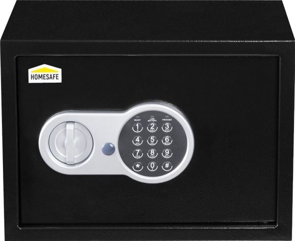 Homesafe Electric Safe (HV17E)