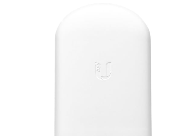 Ubiquiti NanoStation AC loco NS-5ACL - Trådløst tilgangspunkt - AirMax ac - 5 GHz (en pakke 5)