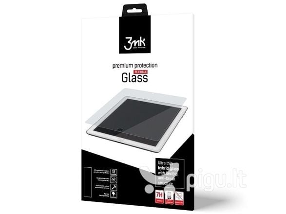 3MK FlexibleGlass, 1 stykker