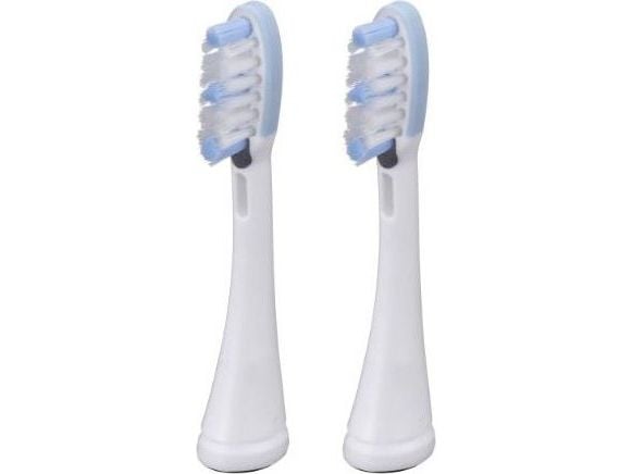 Panasonic WEW0908W830, 2 stk, Blå, Grå, Hvit, Panasonic EW-DE92