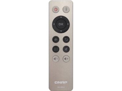 QNAP RM-IR002 - Fjernkontroll - infrarød