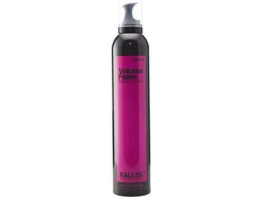 Kallos Volume Foam Prestige Hårmousse 300ml