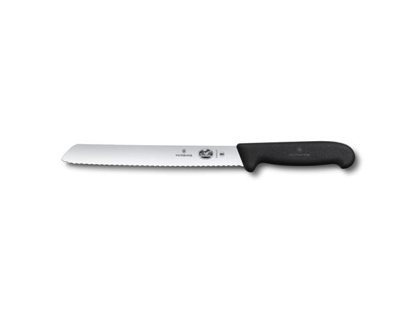 Victorinox 5.2533.21, Brødkniv, 21 cm, Rustfritt stål