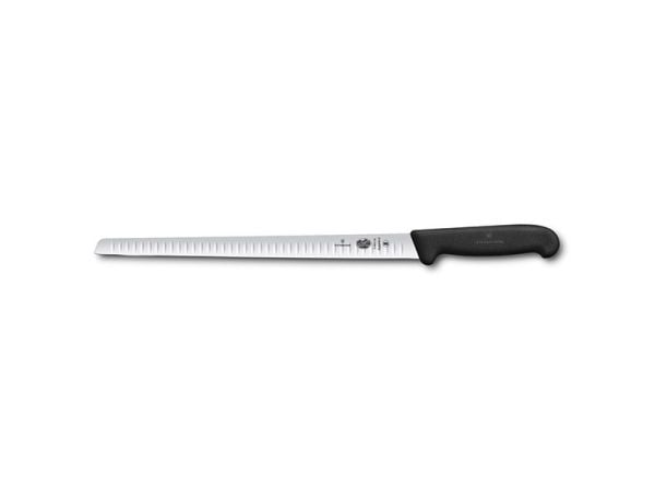 Victorinox Fibrox laksekniv 30 cm