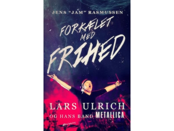 Hemlet med frihet | Jens Rasmussen | Språk: Dansk