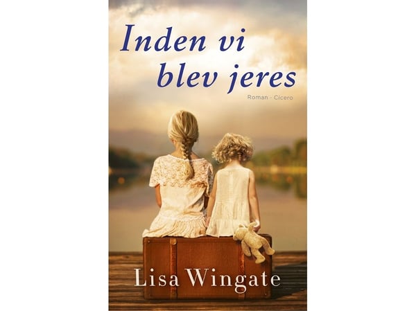Innan vi blev era | Lisa Wingate (pocket) | Språk: Danska