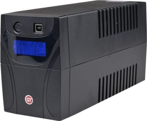 UPS G-Tec POWERBOX 850VA EL5315A00188