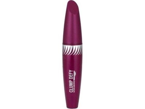 Max Factor Clump Defy Volumising, Sort, Black, Definisjon, Volumizing / forstørre, 13 ml, Kvinner