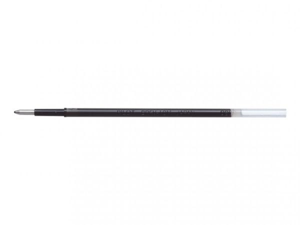 Påfyllning Pilot Super Grip/B2P/Feed GP4/BPS/Vega kulspets, M, svart, förpackning 12 st