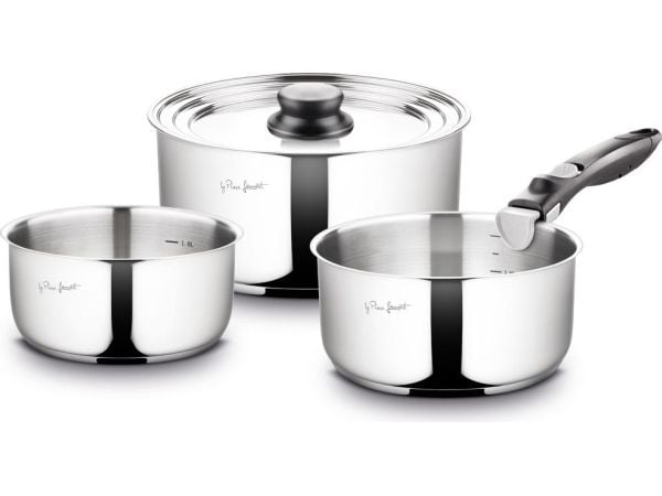Lamart grytset 5 delar (LT 1009)