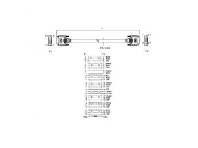 ART KABDVI DUAL 1.8M AL-OEM-131, China, CE