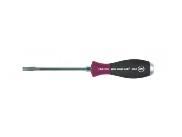 Wiha MicroFinish, 10 mm, 238 mm, 156 g