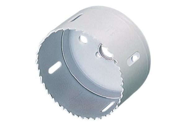 wolfcraft GmbH 4006885349209, Drill, Hullsag, 3,5 cm, 40 mm, 1 stykker wolfcraft GmbH 4006885349209, Drill, Hullsag, 3,5 cm, 40 mm, 1 stykker