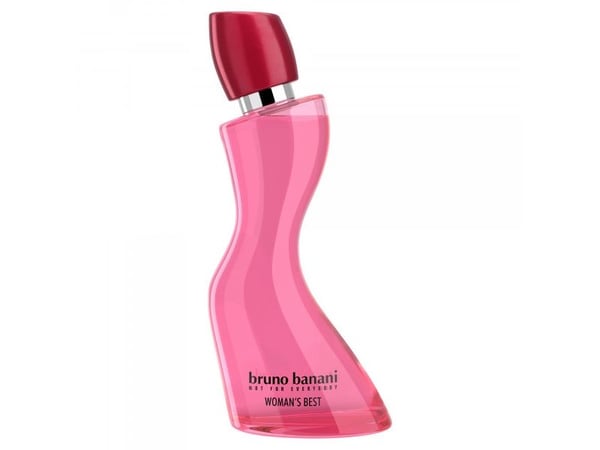 Bruno Banani Woman's Best EDT W 20 ml