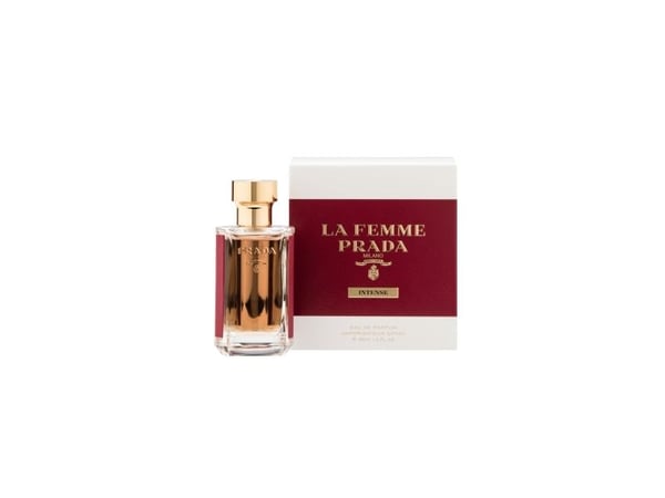 Prada La Femme Intense Edp Spray - Lady - 35 ml