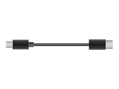 DeLOCK SuperSpeed USB, 2 m, USB C, USB C, USB 3.2 Gen 1 (3.1 Gen 1), 5 Gbit/s, Musta