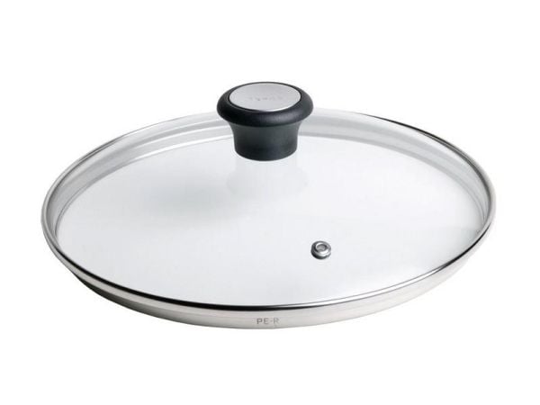 TEFAL 28097612 Kansi, halkaisija 26 cm