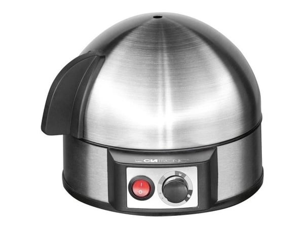 Clatronic EK 3321 - Eggkoker - 400 W
