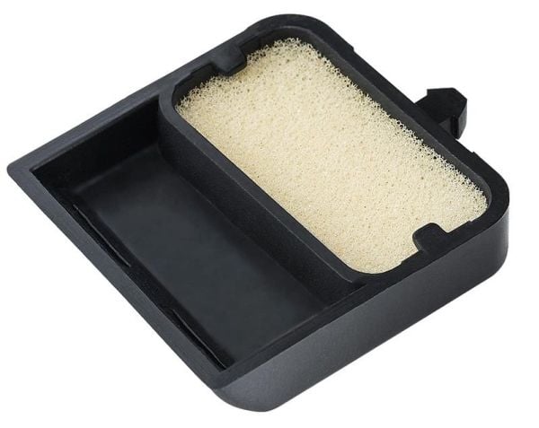 Steba LB 10 kostutin Ultrasonic 6 L 70 W Musta, hopea