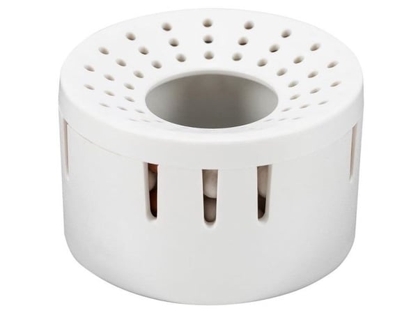 Steba LB 10 kostutin Ultrasonic 6 L 70 W Musta, hopea