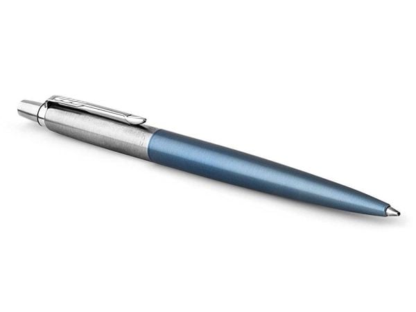 Parker 1953191, Uttrykkbar kulepenn med hengefeste, Blå