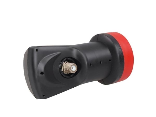 Satellite single-omvandlare MCTV-668