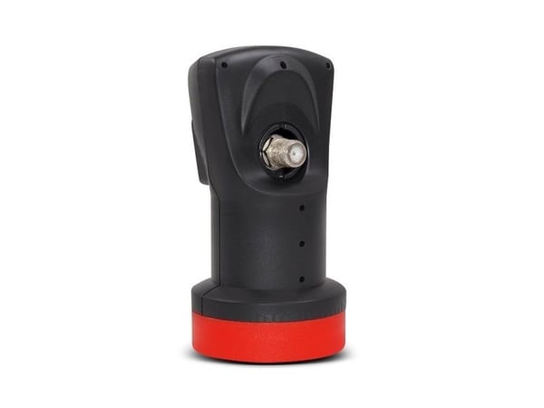 Satellite single-omvandlare MCTV-668