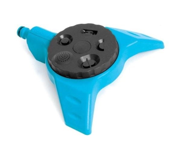CELLFAST MULTICLIK tt sprinkler — KARTA / BASIC